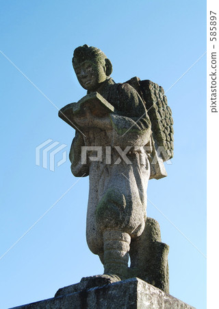 Ninomiya Kinjiro's 585897