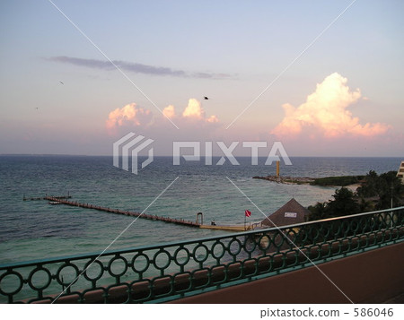 coast, seashore, shore 586046