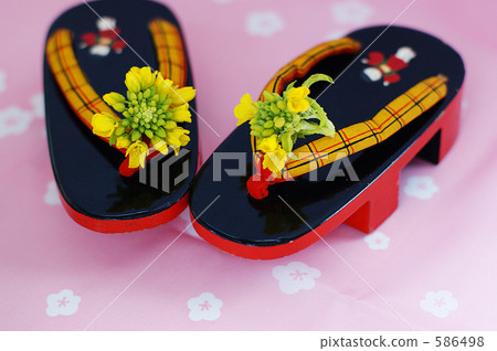Sound of clogs Sound of clogs 586498