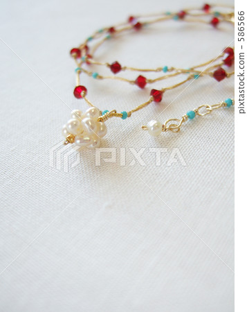 珠子手工配件 586566