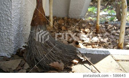 Guardian deity 586643