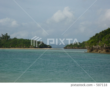 iriomote-jima, iriomote island, ishigakijima 587118