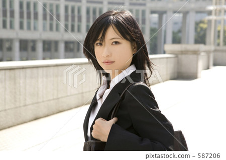 Business woman 587206