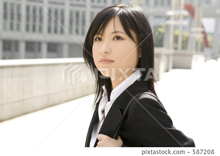 Business woman 587208