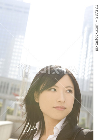 女商人 女商人 587221