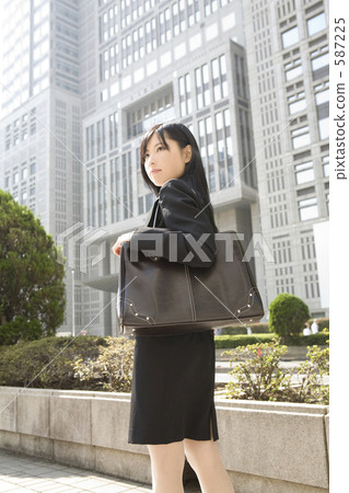 女商人 女商人 587225