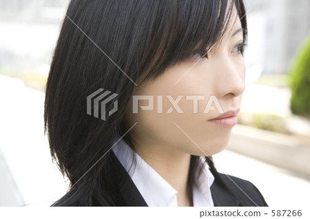 Business woman 587266