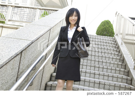 Business woman 587267