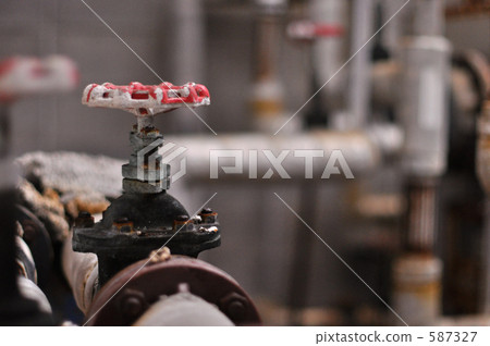 valve, valves, pipe 587327