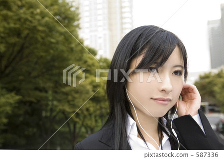 Business woman Business woman 587336