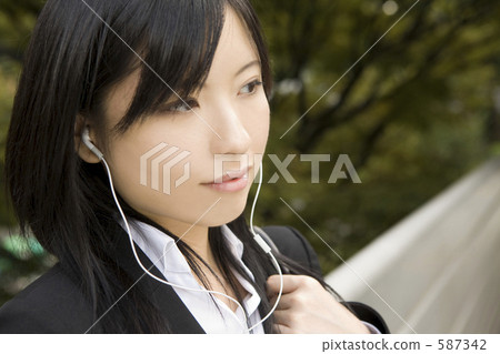 Business woman Business woman 587342