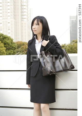 女商人 女商人 587344