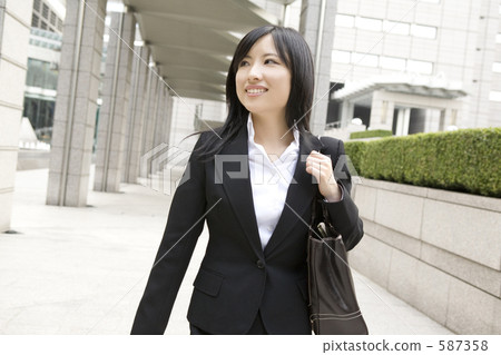 Business woman Business woman 587358