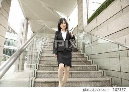 Business woman 587377