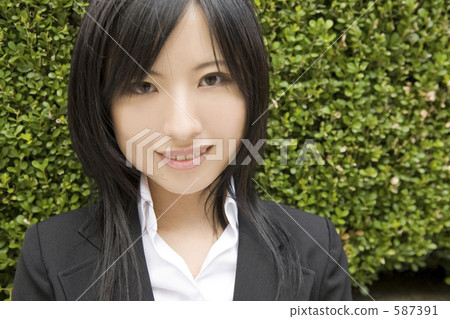女商人 女商人 587391