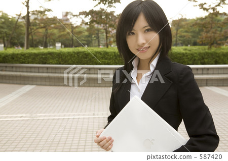 女商人 女商人 587420