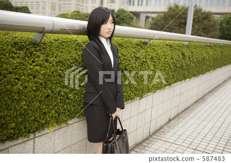 Business woman Business woman 587483