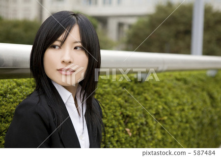 女商人 女商人 587484