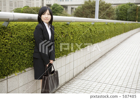Business woman 587485