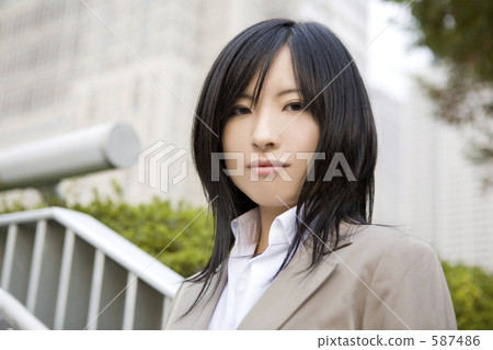 Business woman Business woman 587486