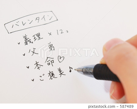 情人節的巧克力購物須知 情人節的巧克力購物須知 587489