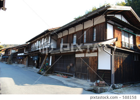 Nakasendo Wife Hostel 588158