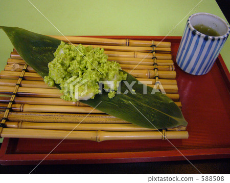 尊達年糕 和果子 日本糖果 588508