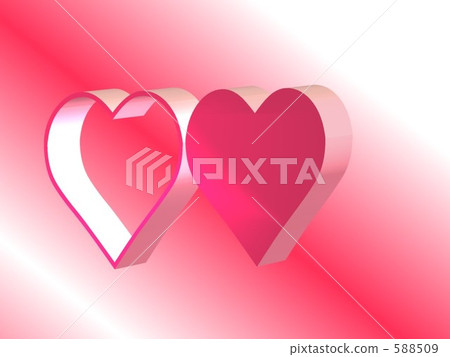 心臟 心臟 588509