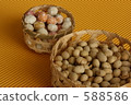 魔鬼的豆子 588586