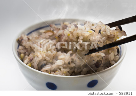 Millet rice Millet rice 588911