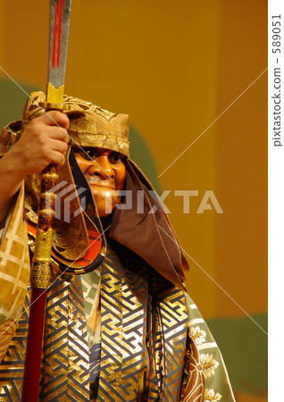 Bear surface of Kumasaka 589051