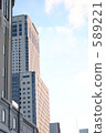 建築 大樓 商業建築 589221