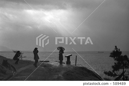 Fukui Prefecture · Tojinko Showa 49 years 589489