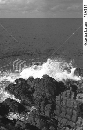 福井縣·湯島昭和49年 589551