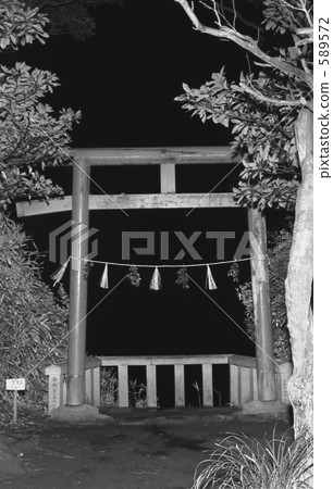 福井縣·湯島昭和50年 589572