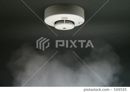 Fire alarm 589585