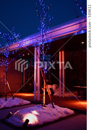 illuminated, illumination, illuminations 589611