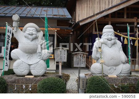 如果是壁紙,你會贏得彩票嗎? “靖國神社呼喚祝福”,出雲福田神社受益! 如果是壁紙,你會贏得彩票嗎? “靖國神社呼喚祝福”,出雲福田神社受益! 590058