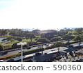Sea from Mariposa 590360