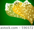 樹葉 新鮮 綠葉 590372