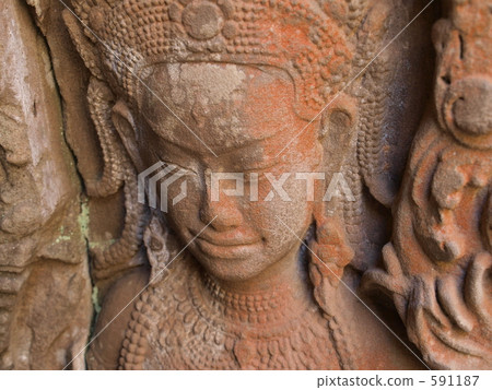 Devil's smile 591187