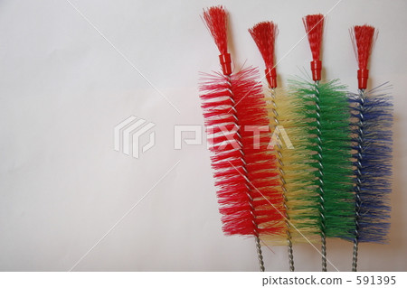 多彩的畫筆 591395