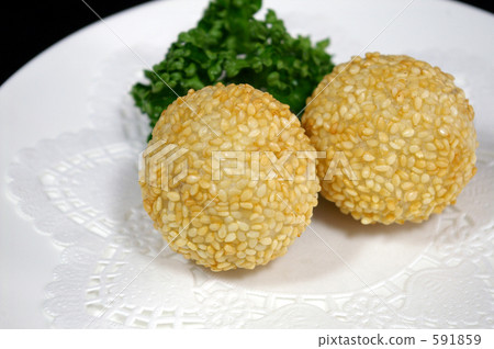 Grass ball 591859