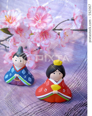 Hinamatsuri image 7 592067