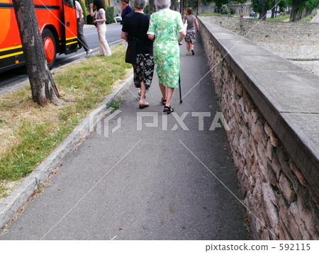 cane, walking sticks, grandma 592115