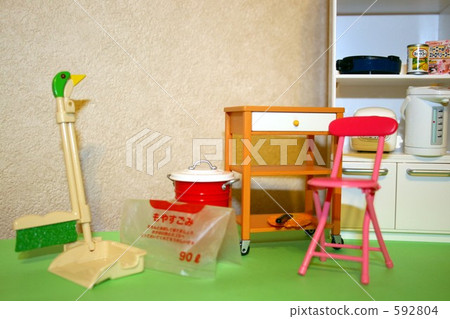 配件商品 592804