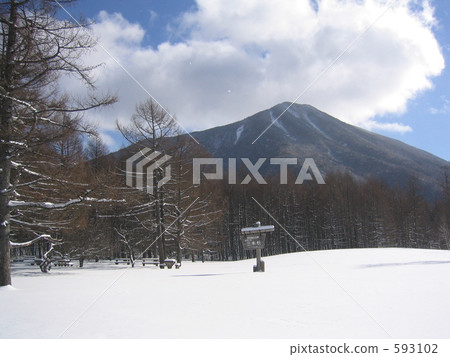 Mt. 593102