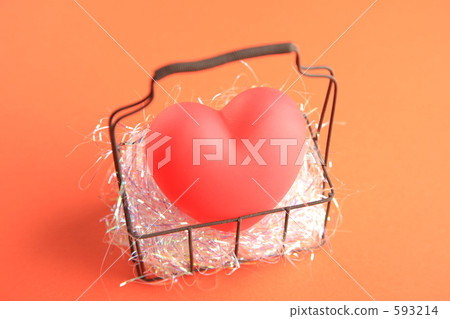 heart heart 593214
