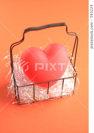 heart heart 593224