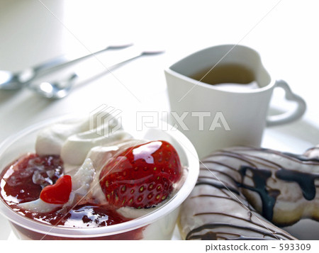 Snack time Snack time 593309